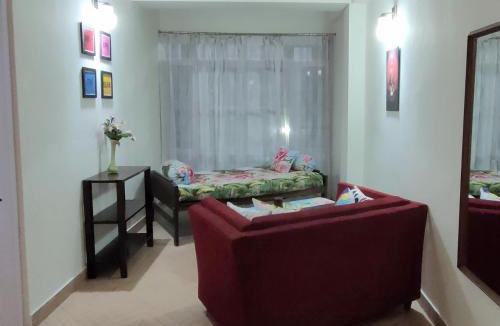 Shimla Apartment | Curve Villa Vacation Homes