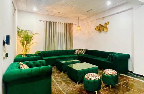 Noida Villa | Cygnus Villa with Cocktail pool