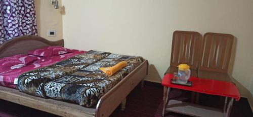 Nagin Bagh House | D Ashu stay