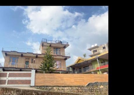 Sidhpur Bed & Breakfast | D Divine