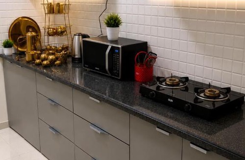 Indore Apartment | D DREAMS By Nest & Fest