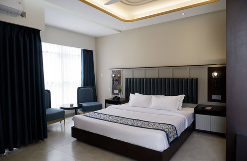 Latachapli Hotel | D'more Kuakata Hotel & Resort