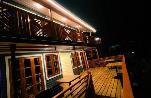 Sajek Hotel | D'more Sajek Valley Hotel & Resort