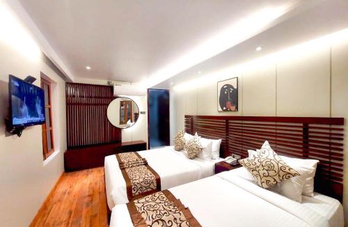 Sajek Hotel | D'more Sajek Valley Hotel & Resort