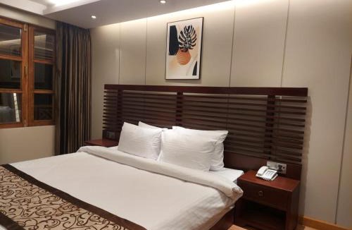 Sajek Hotel | D'more Sajek Valley Hotel & Resort