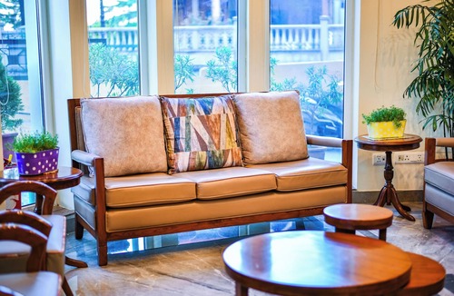 McLeod Ganj Hotel | D'S CASA Hotel
