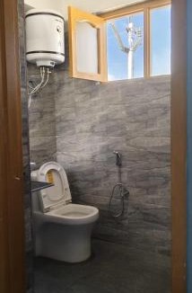 Kargil House | D-yak guest house