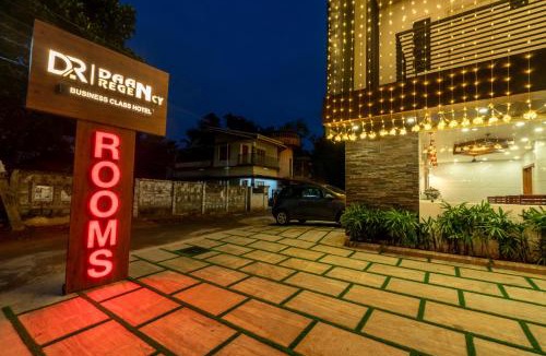 Thrissur Hotel | Daan Regency
