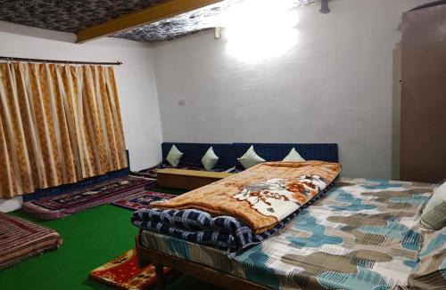 Marango Rangarik House | Daar home stay