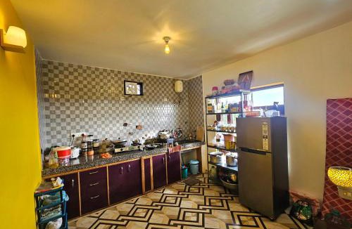 Gunehr House | Dadi Homestay 360 Mountain View