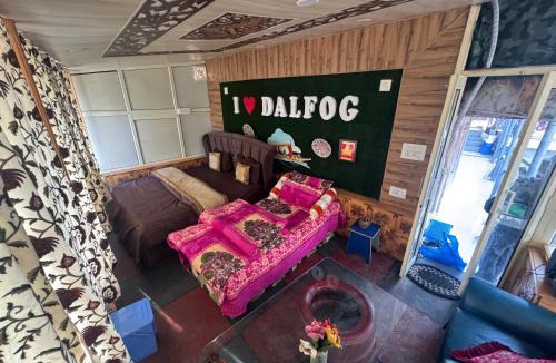 Dal Lake Bed & Breakfast | Dal Fog Guest House