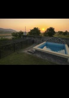 Kalka Ski Chalet | Dalipfarm River View Guestroom and Party Lawn