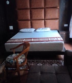 Srinagar House | dameer palace