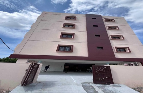 Coimbatore Hotel | Dancenter Legacy Inn Apartment - Saravanampatti Tech hub