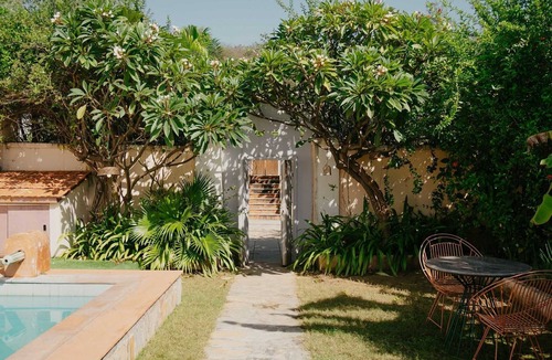 Udaipur District House | DanCenter Parijat Villas & Suites2bhk