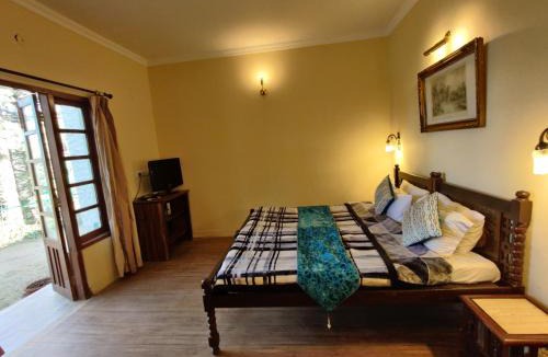 Shimla House | Danish Villa Heritage Property