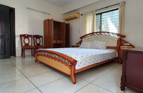 Gulshan House | Daon Guest House Dhaka