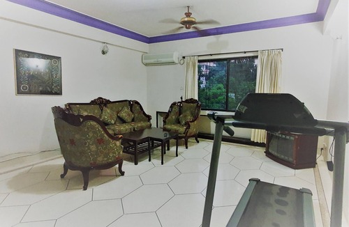 Gulshan House | Daon Guest House Dhaka