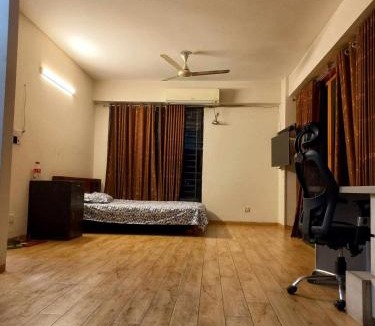 Basundhara Residential Area Apartment | Dar Al Habib