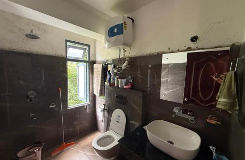 Geyzing House | Darap Dzimkha