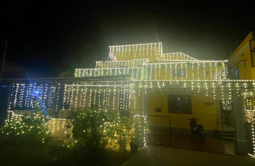 Malpe House | Darpana Homestay