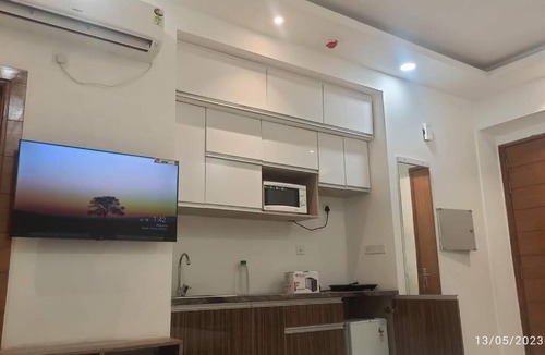 Noida Apartment | Darshana Studios - Fully Furnished