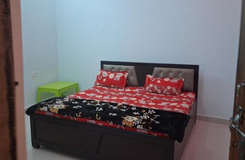 Misrikh House | Dawarkadhis andra bhawan