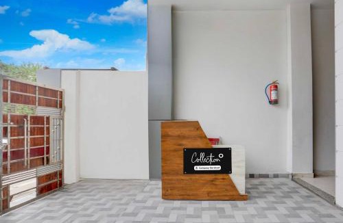Bareilly Hotel | [Day Stay - 8 AM to 8 PM] Collection O Bareilly Akshar Vihar Park