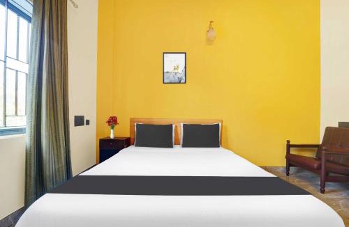 Peringandoor Hotel | [Day Stay - 8 AM to 8 PM] Collection O Thrissur Near Thrissur Medical College