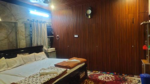 Rameshwaram House | DD Gardens