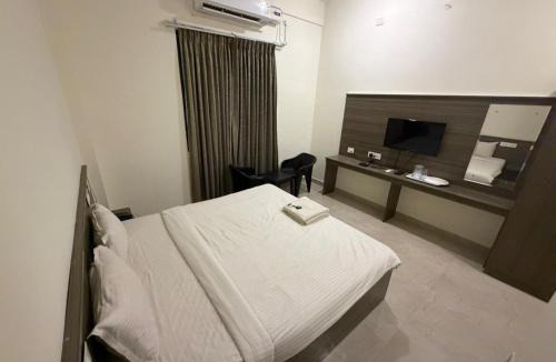 Kuilapalayam House | De Aurobeach inn Beach View