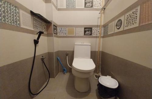Kuilapalayam House | De Aurobeach inn Beach View