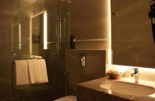 Jamshedpur Hotel | De Hamray