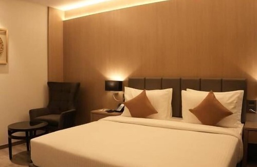 Jamshedpur Hotel | De Hamray