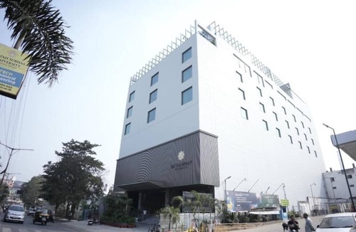 Jamshedpur Hotel | De Hamray