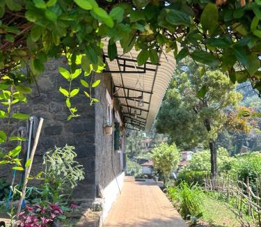 Kodaikanal Villa | De Huts Kodaikanal