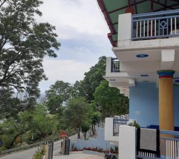 Majkhali Hotel | Deepraj Homestay and Restuarant
