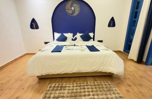 Bail Parao Resort | Deer Donna