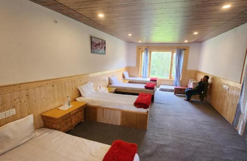 Hunder House | Deldan guest house