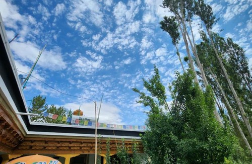 Hunder House | Deldan guest house