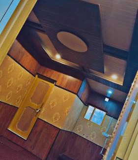 Harwan Villa | Delight Homestay Gulmarg