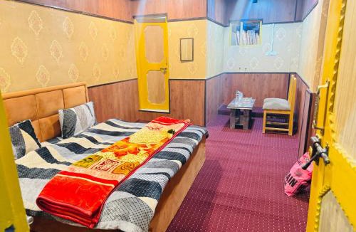 Harwan Villa | Delight Homestay Gulmarg
