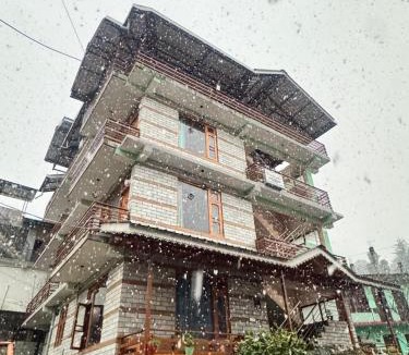 Kasol House | Delight Homestay