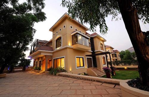 Kune Village Resort | Della Resorts