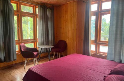 Rohru House | DELTA Inn HOMESTAY