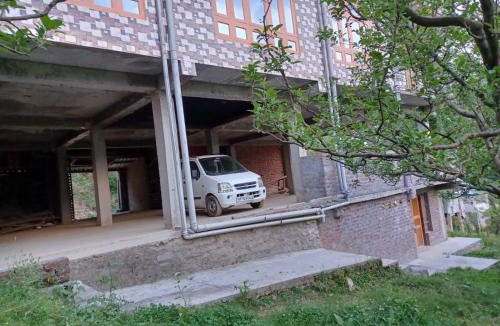 Rohru House | DELTA Inn HOMESTAY