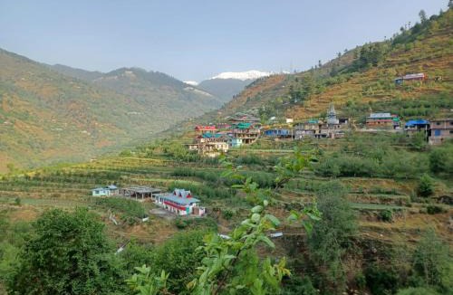 Rohru House | DELTA Inn HOMESTAY