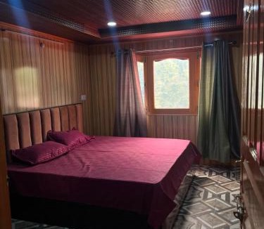 Rohru House | DELTA Inn HOMESTAY