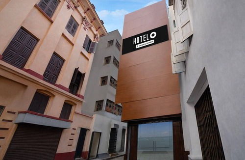 Kolkata House | Deluxe Babu Lal Soni Guest House