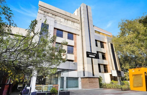 Kodambakkam House | Deluxe Cine City